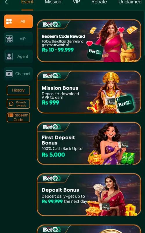 BETQQ Game