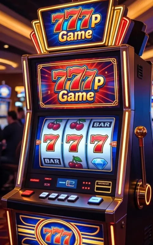 777P Game