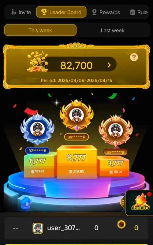 WD PAk777 Game Download