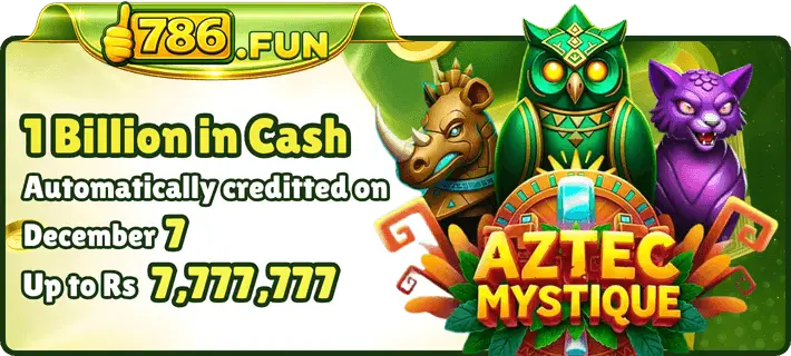786.FUN Game Download