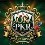 OKPKR Game