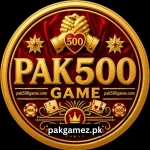 PAK500 Game