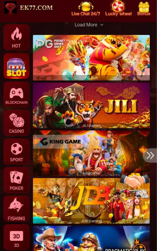 EK77 Game  Download