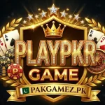 PLAYPKR GAME