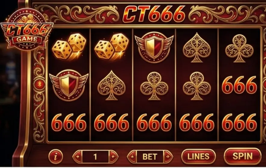 CT666 Game Download
