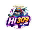 HI309 Game