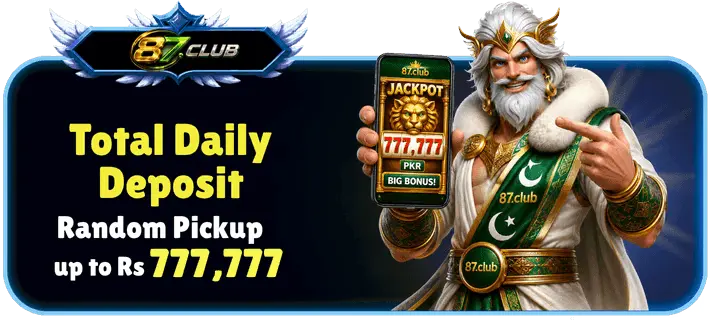 87CLUB Game APK