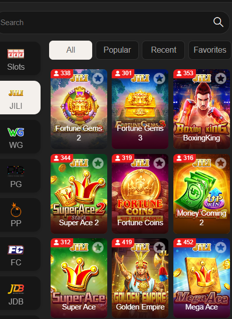 WGS456 Game Download