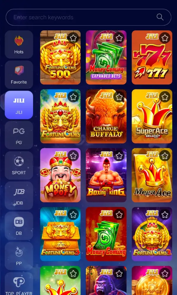 888GJ Game Download