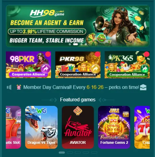 HH98 Game Download