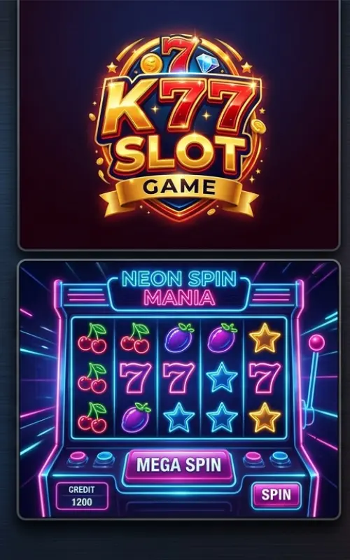 K77SLOT Game
