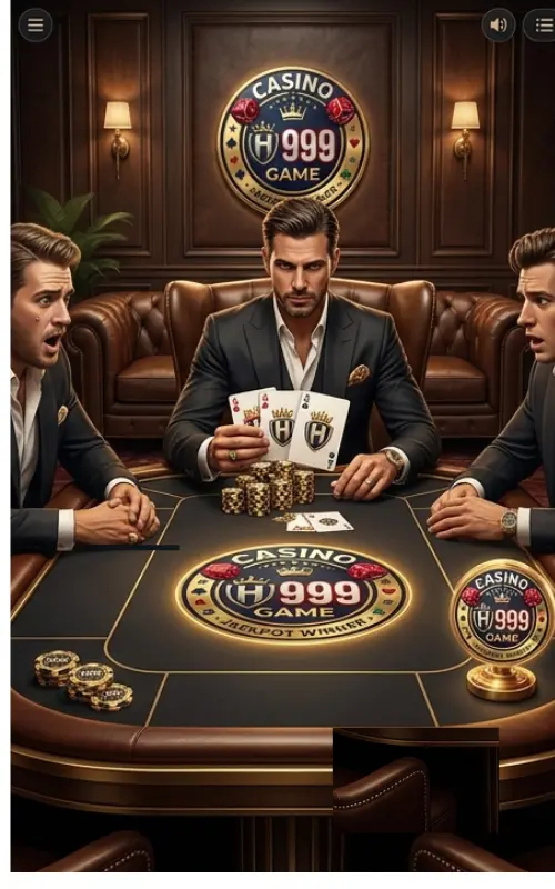 H999 Game Download