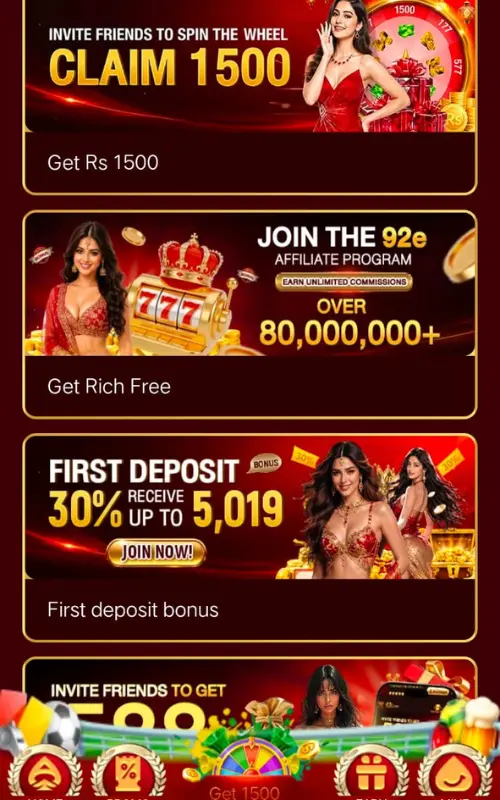 92E Game APK