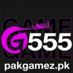 G555 Game