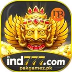 Ind777 Game
