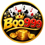 Boo999 Game