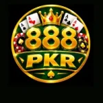 888PKR Game