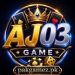 Ajo3 Game