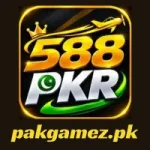 588pkr Game
